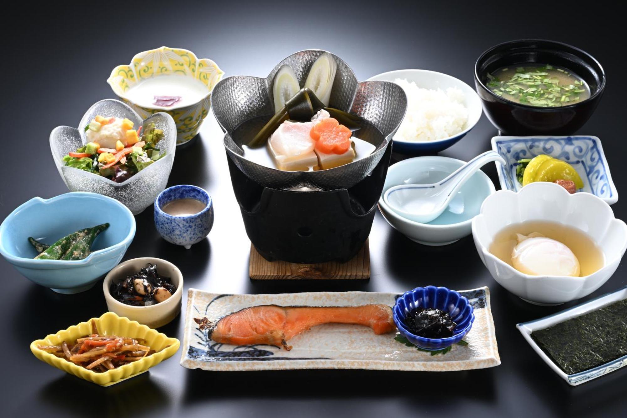 Osakaya Ryokan Kusatsu  Exteriör bild
