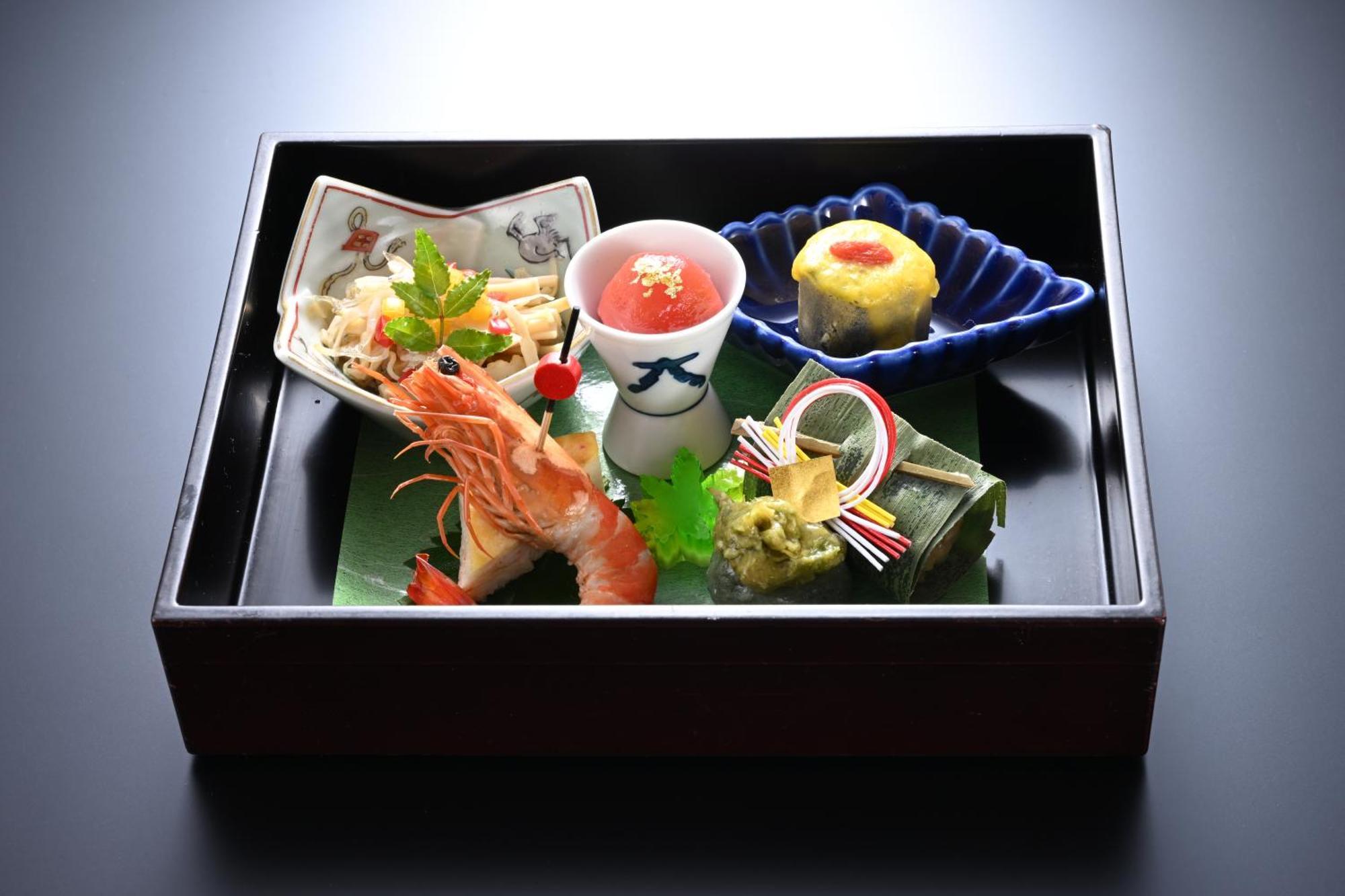 Osakaya Ryokan Kusatsu  Exteriör bild